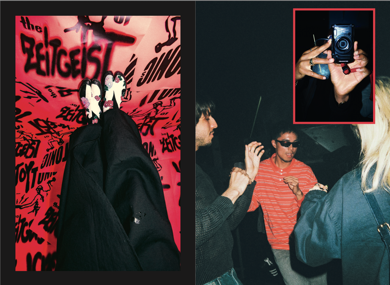 Toy Tonics Magazine No. 4 - The Community Edition