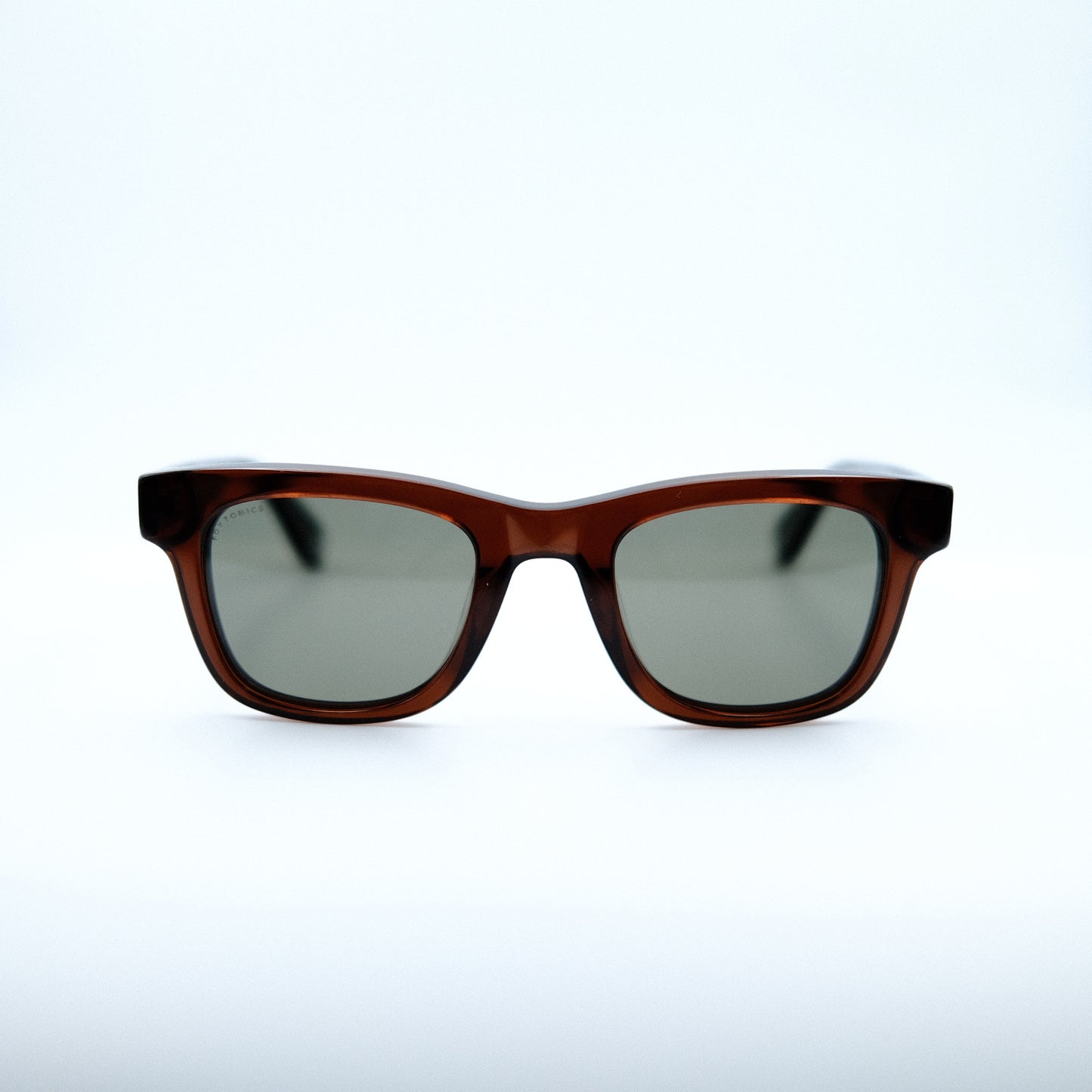 TOY TONICS x TOXTOX Glasses  - Ltd. Disco Edition - Black