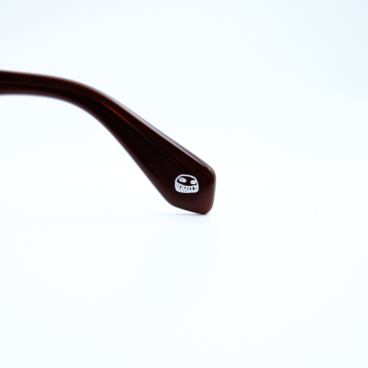 TOY TONICS x TOXTOX Glasses  - Ltd. Disco Edition - Black