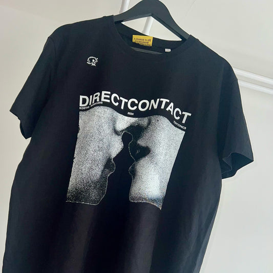 Toy Tonics Collabo Series No 10 x Kostas Murkudis - Limited to 100 - Black