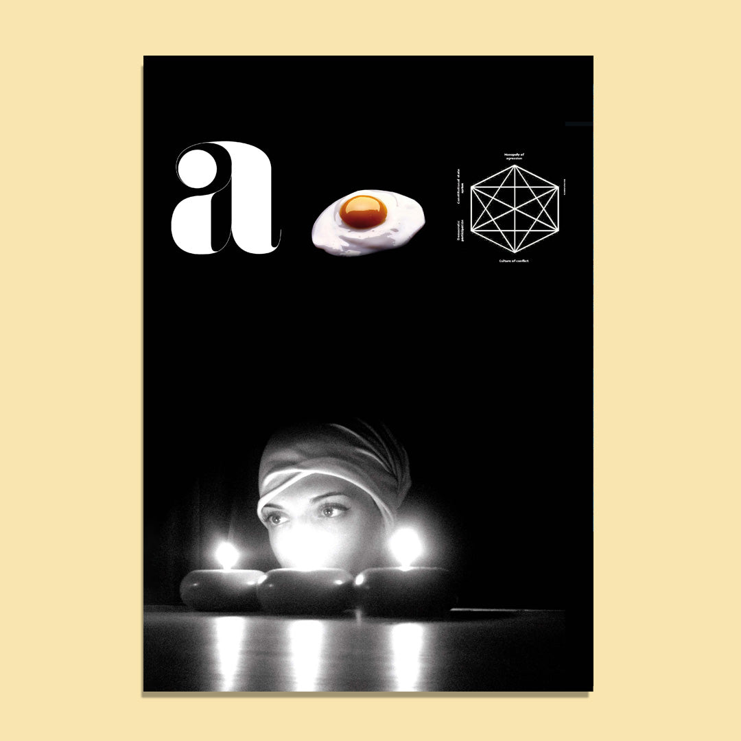 Toy Tonics Egg Poster