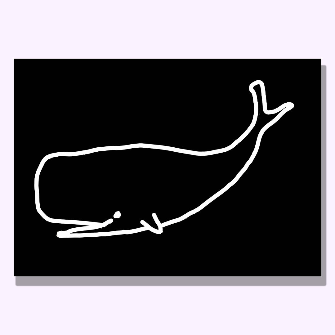 Toy Tonics Wale Poster