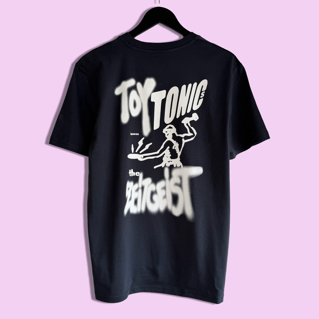Toy Tonics Zeitgeist Shirt