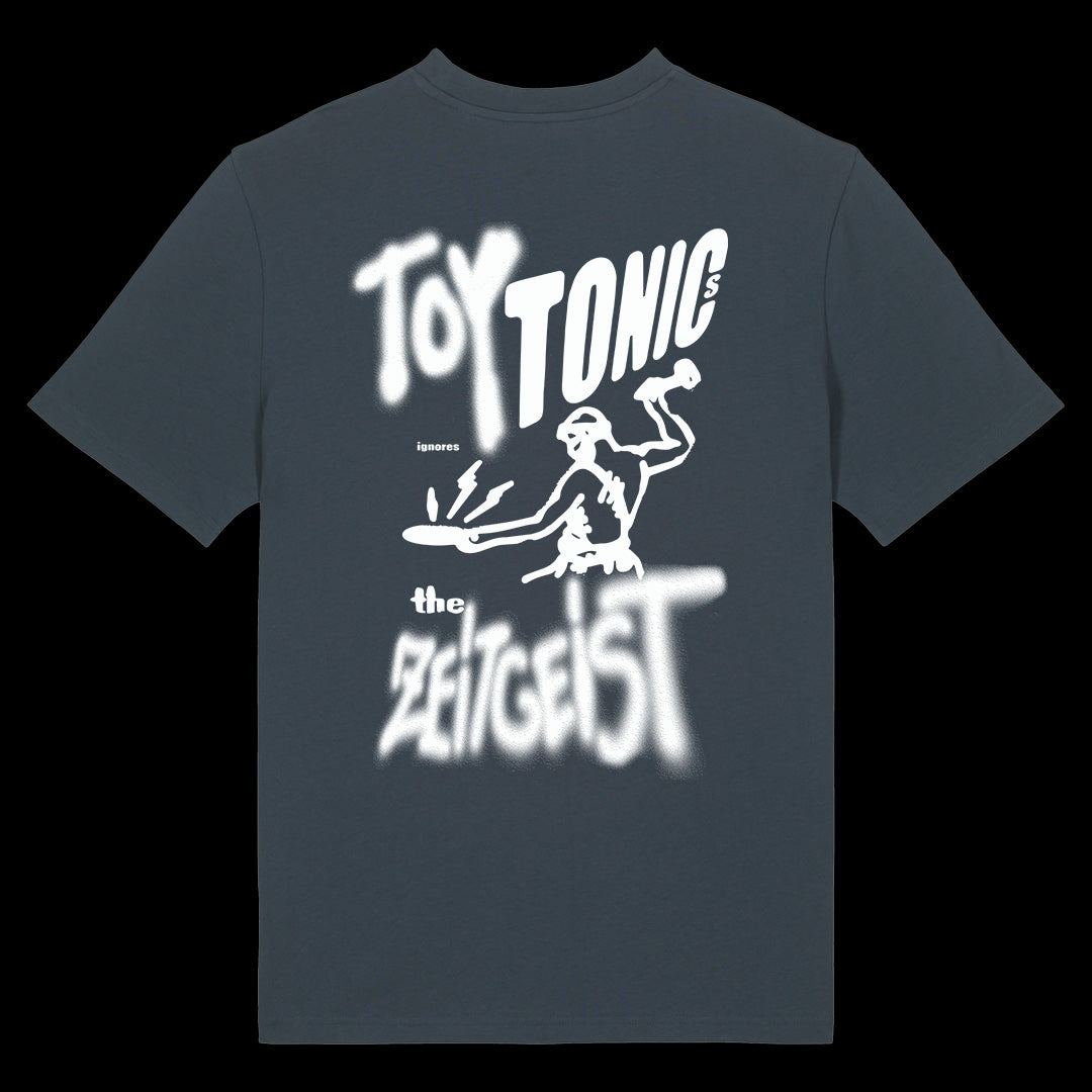 Toy Tonics Zeitgeist Shirt