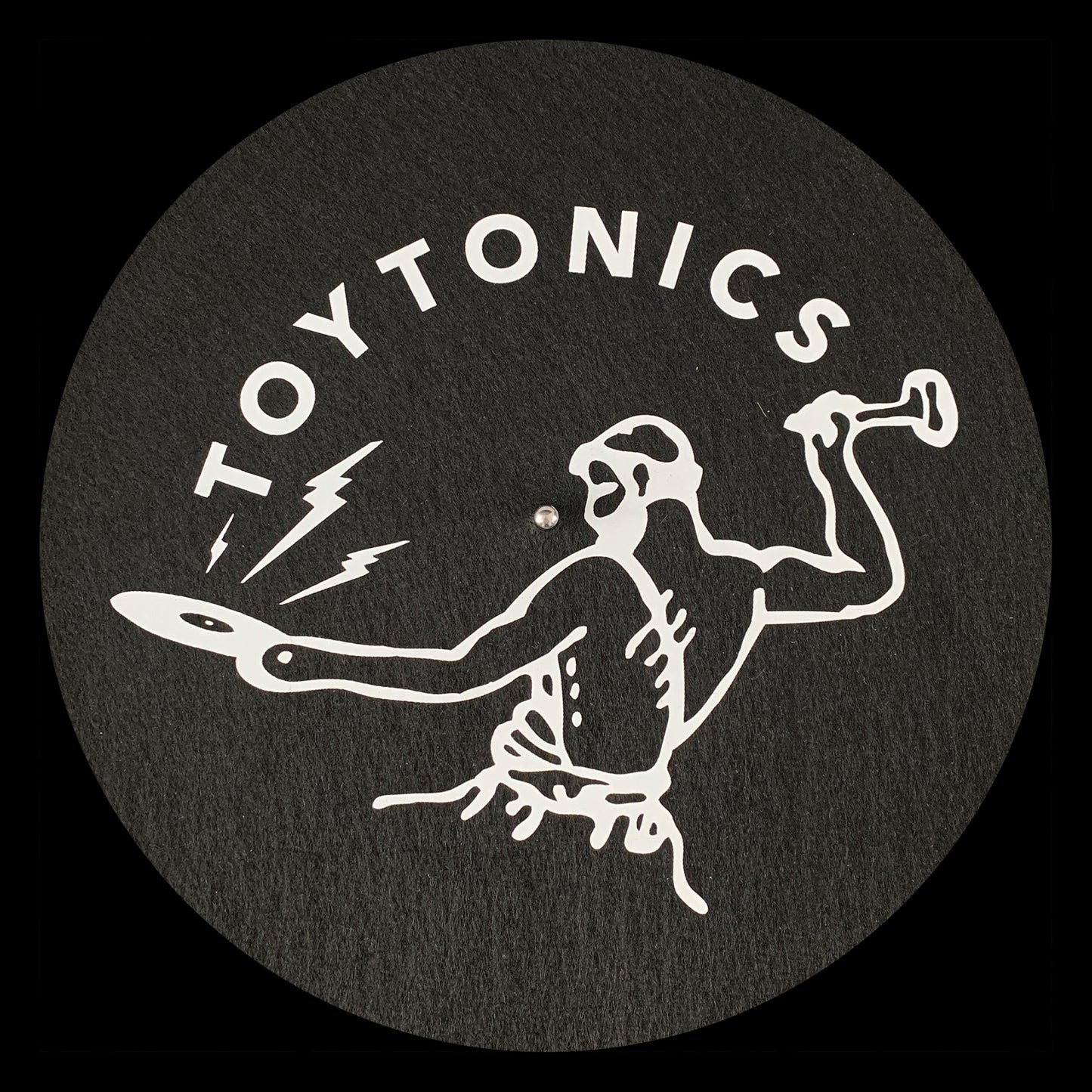 Toy Tonics Slipmat