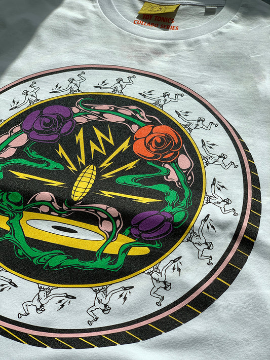 Toy Tonics Collabo Series No 1 x M.I.R.U.E.L. - Limited to 150