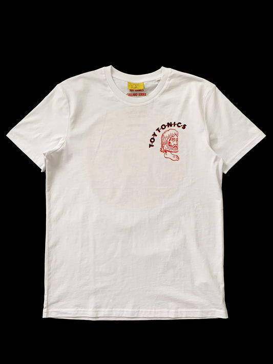 Toy Tonics Collabo Series No 2 x Will Sweeney - Limited to 150