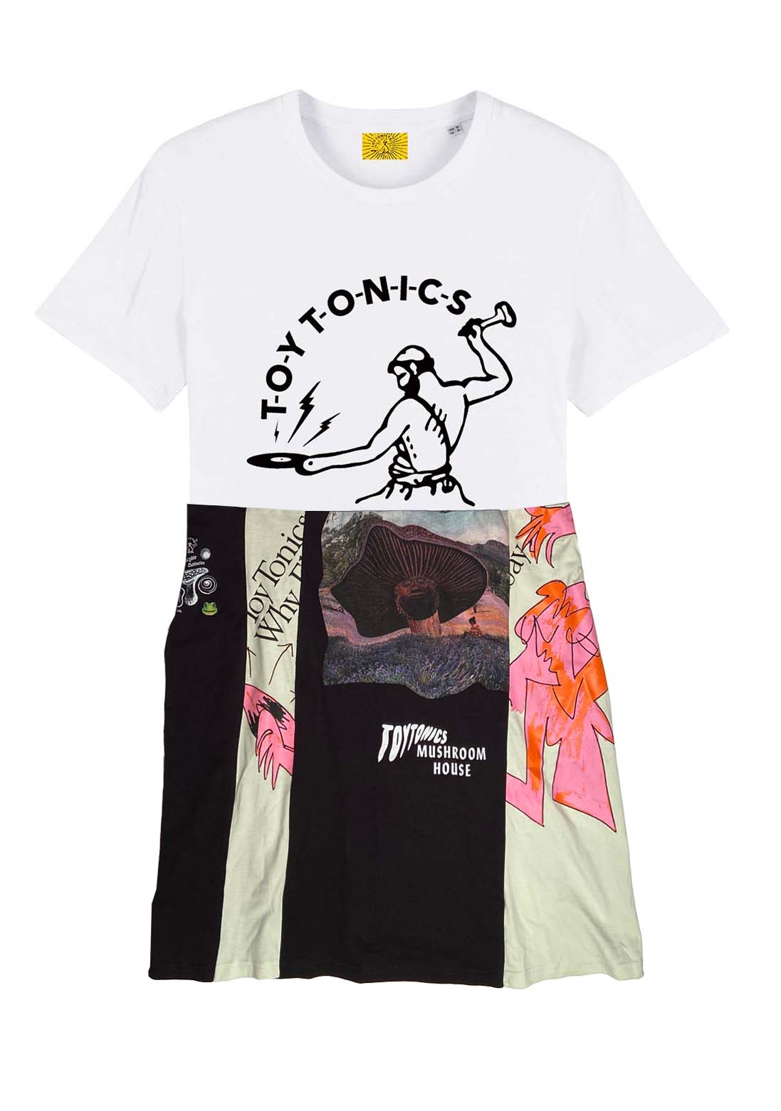 LTD. Cut Up Edition 2020