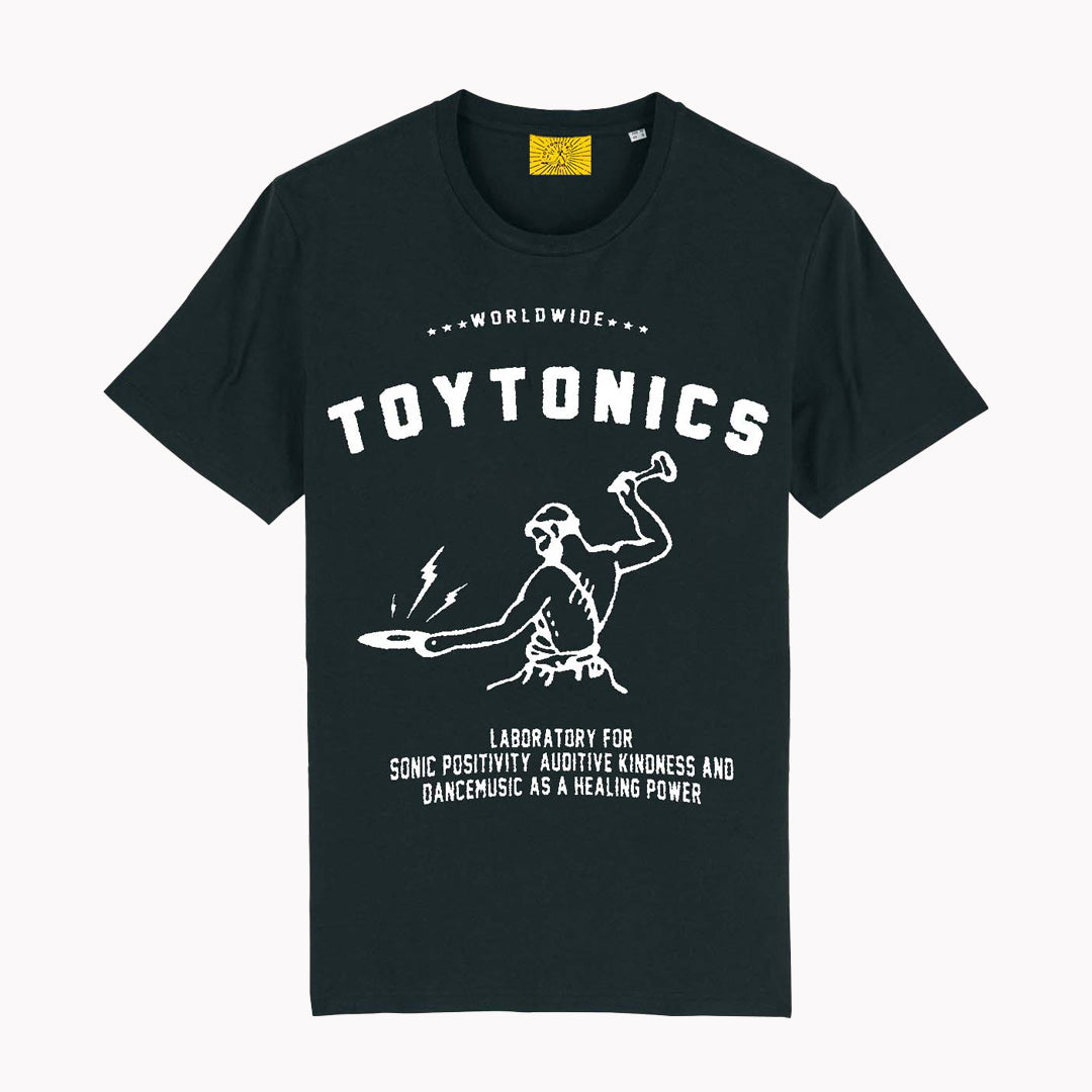 College Shirt - black