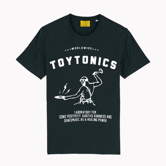 College Shirt - black