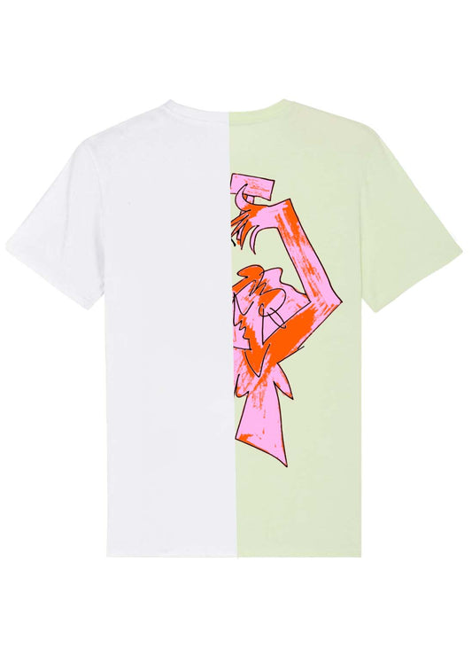 LTD. Cut Up Edition Shirt 2020