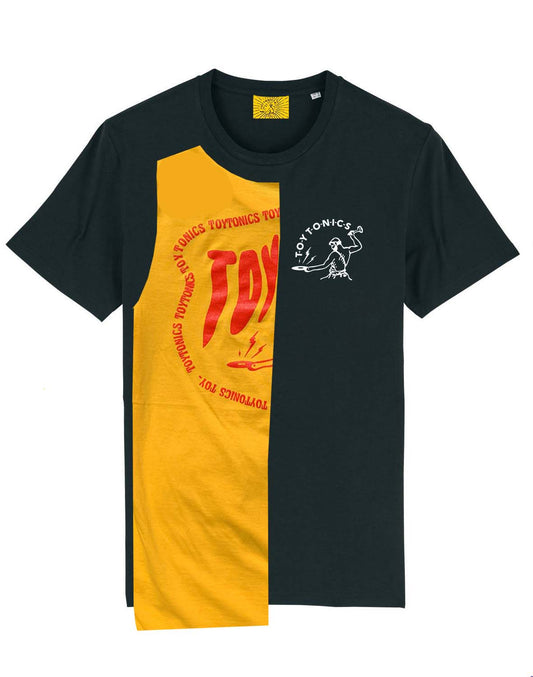 LTD. Cut Up Edition Shirt 2020