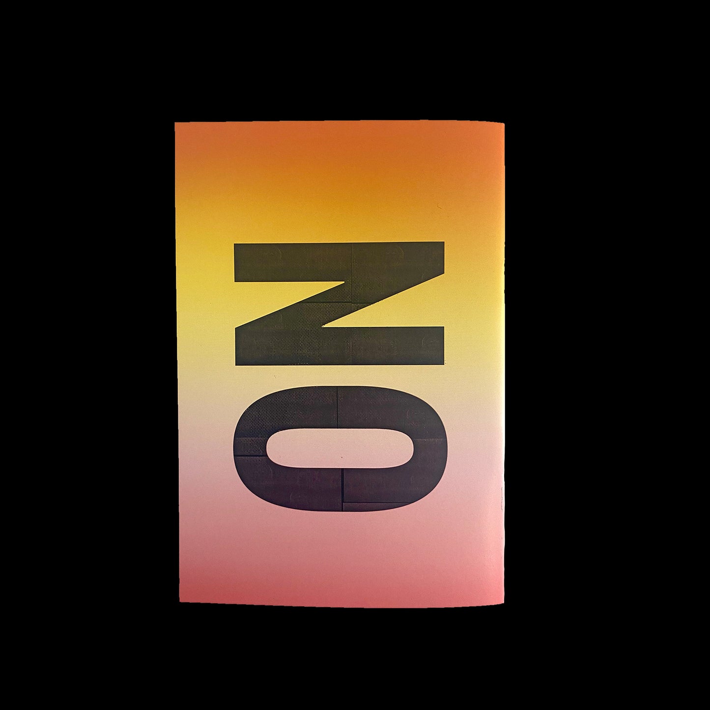 Toy Tonics Magazine I