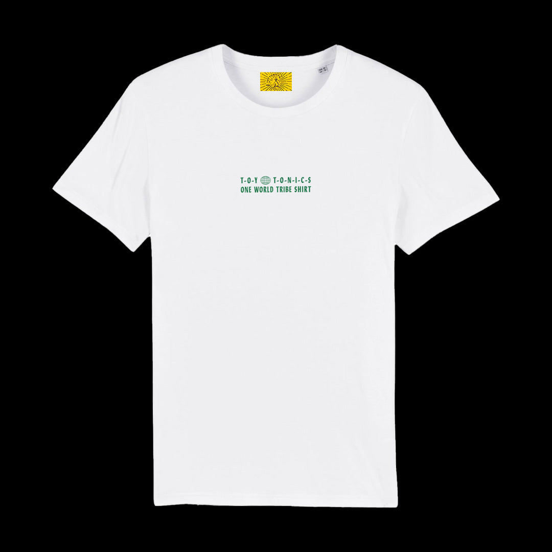 World Tribe Shirt 2.0