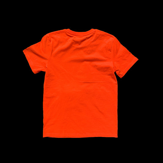 Wobble shirt orange – Limited to 150