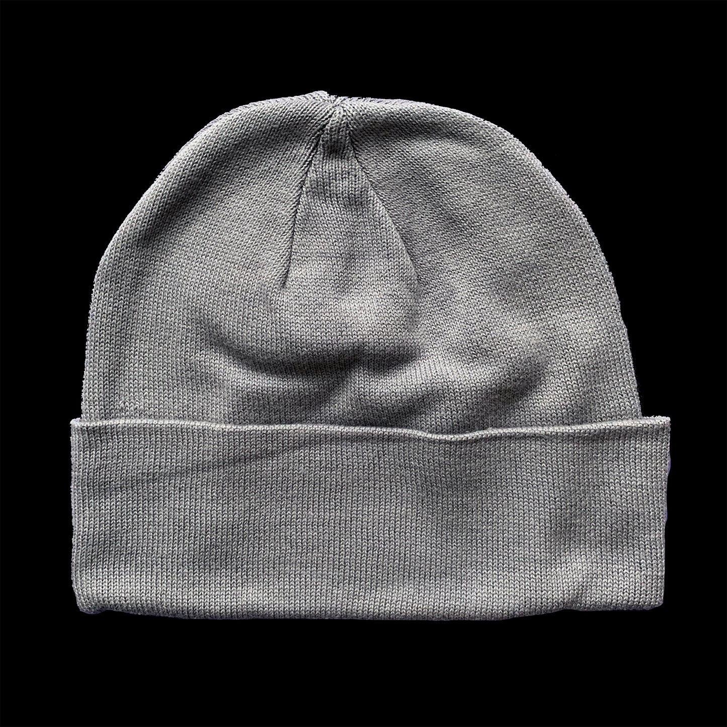 Beanie - grey