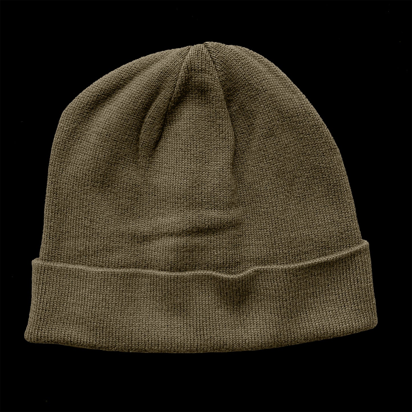 Beanie - olive