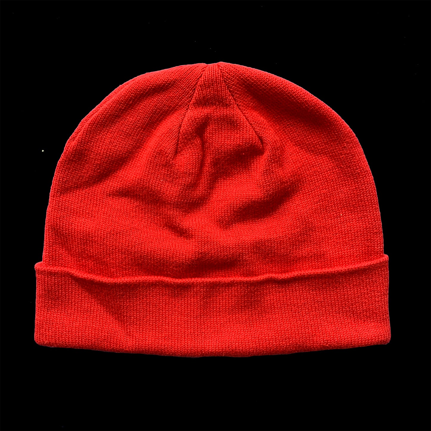 Beanie - red