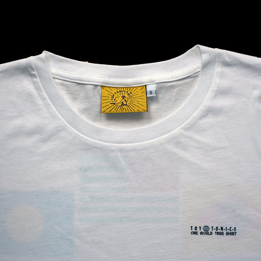 One World Tribe T-Shirt - Limited to 150