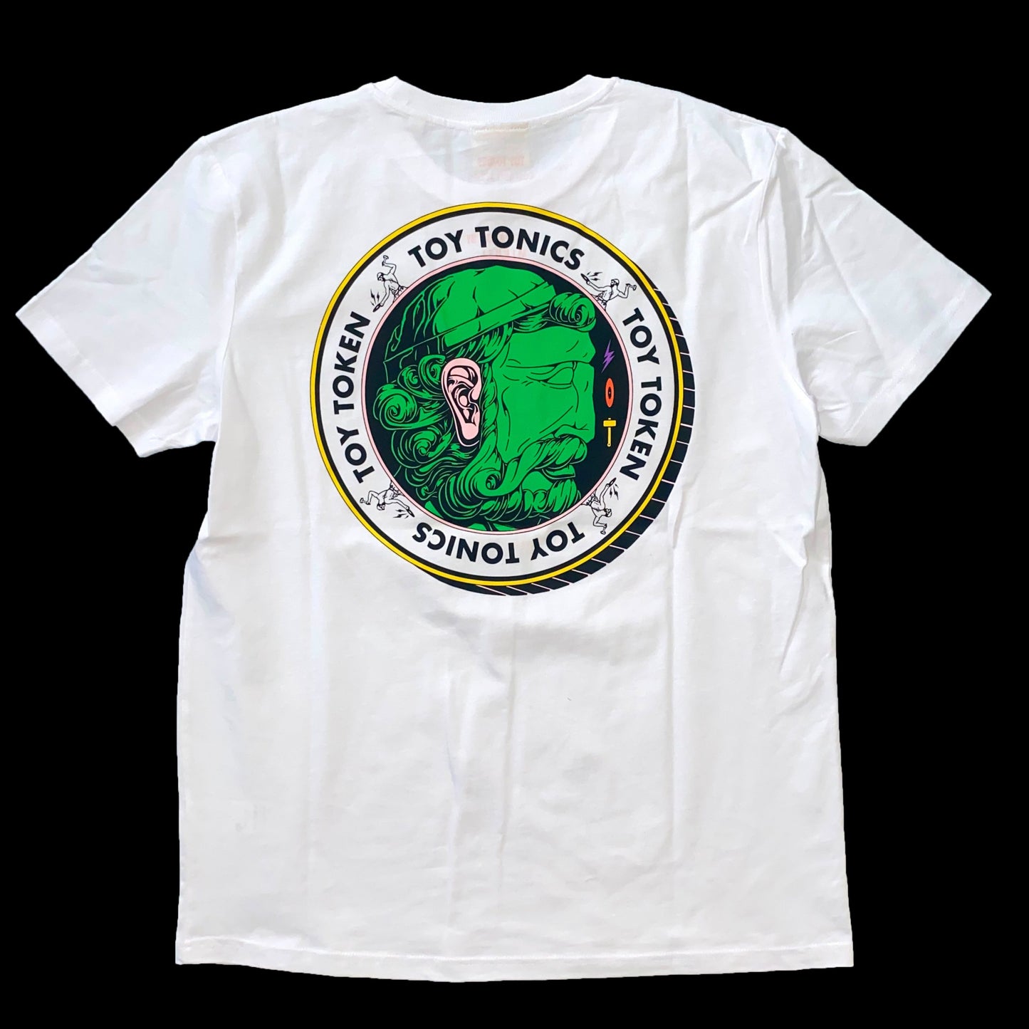 Toy Tonics Collabo Series No 1 x M.I.R.U.E.L. - Limited to 150