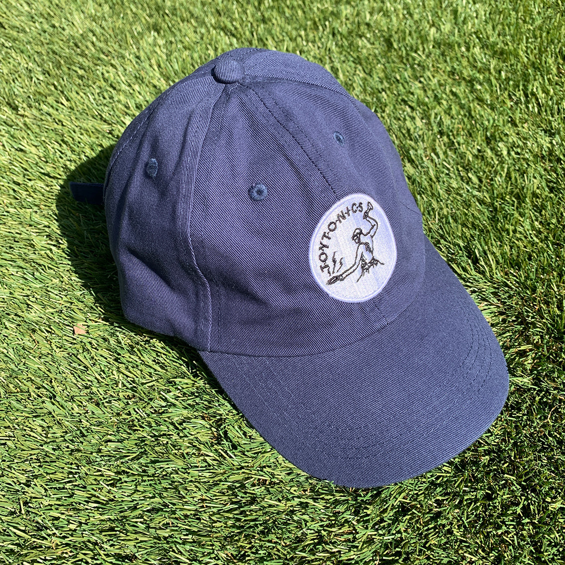 Cap - navy
