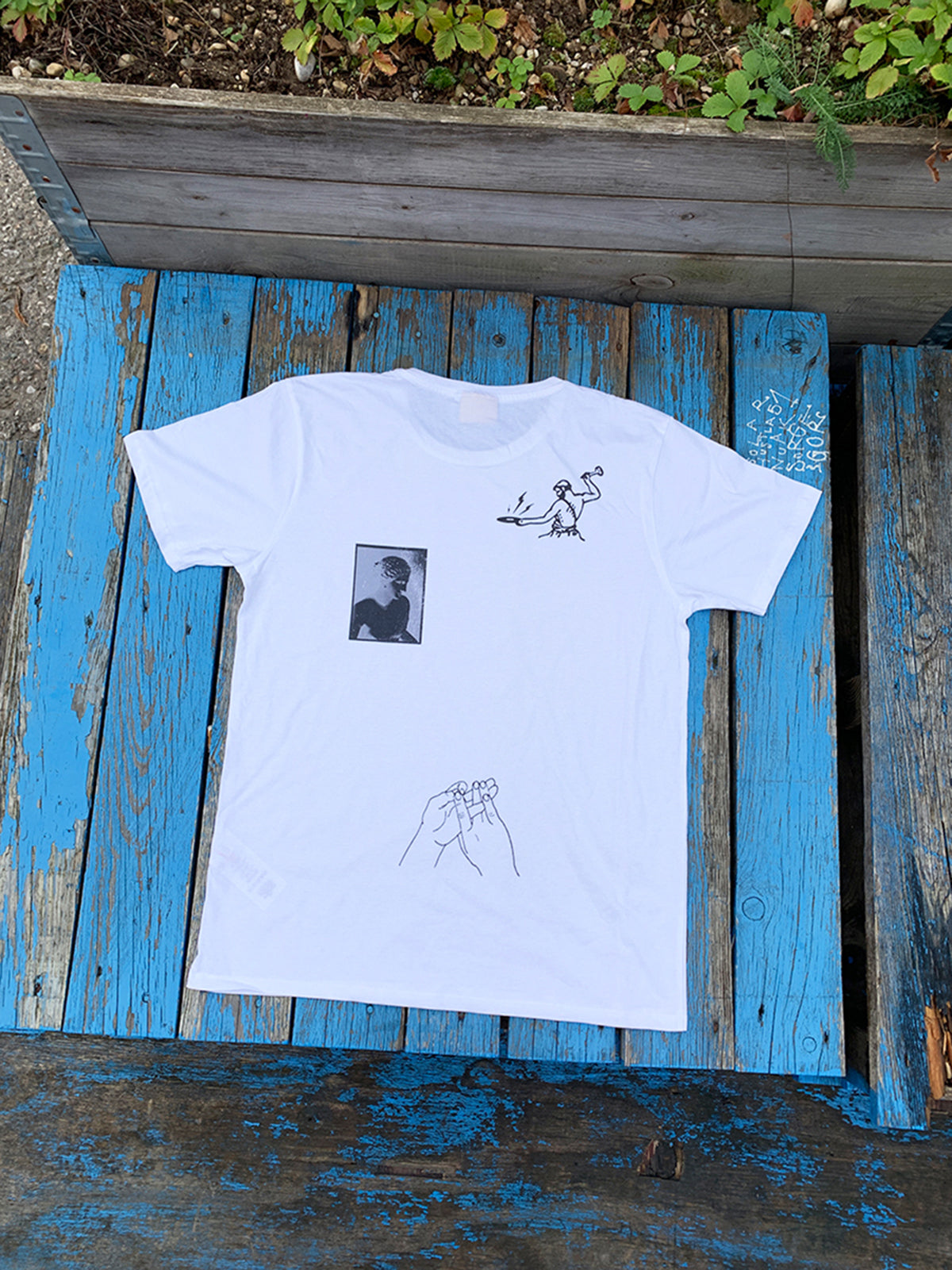 Greek Shirt – Limited to 150