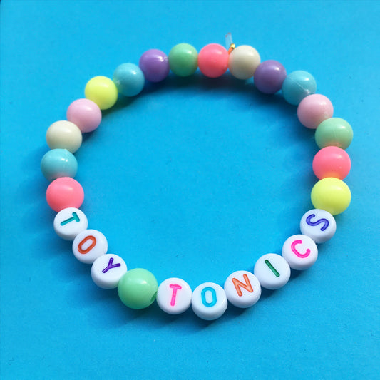 Toy Tonics Bracelet