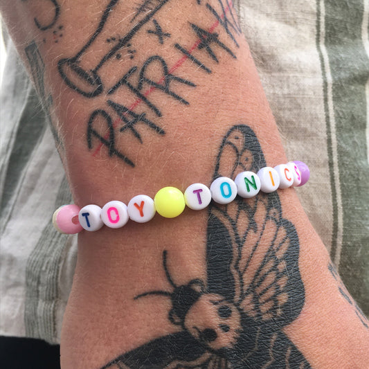 Toy Tonics Bracelet