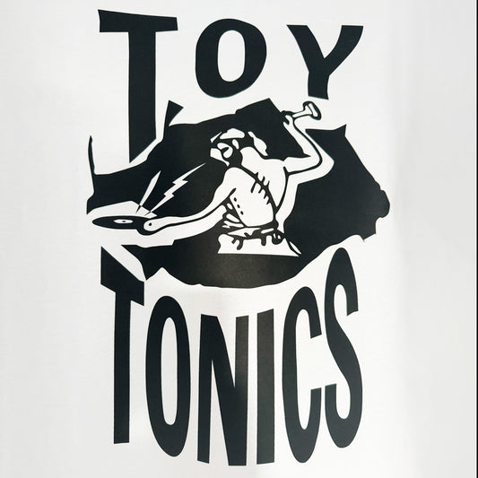 Toy Tonics Broken Shirt