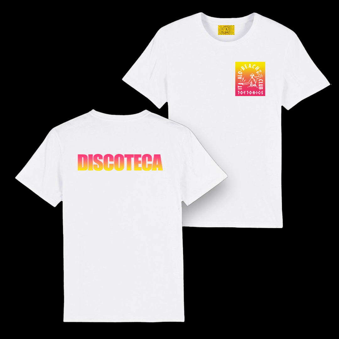 Discoteca Shirt 3.0