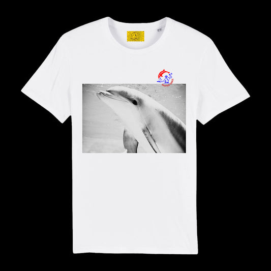 Toy Tonics Dolphin Shirt