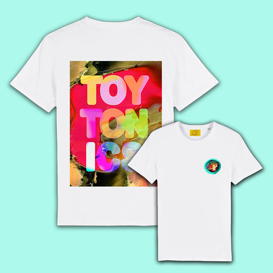 Toy Tonics Bubble Shirt