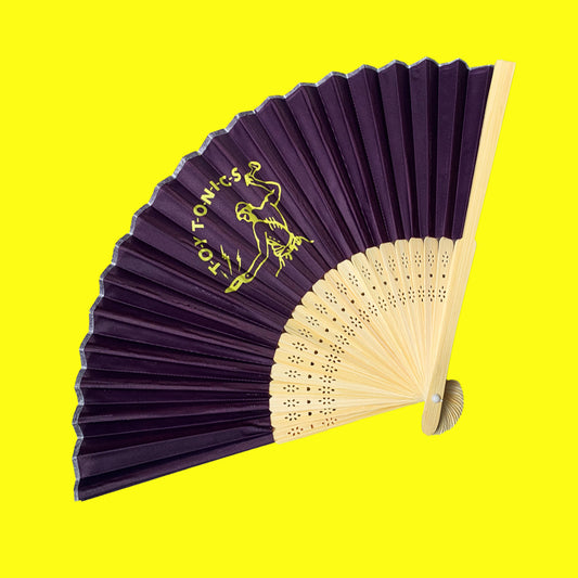 Toy Tonics Air Fan -  ltd. to 100 pcs!