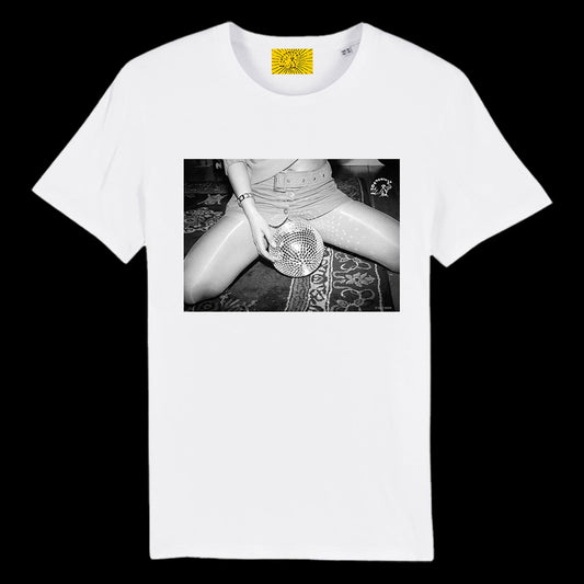 Toy Tonics Disco Ball Shirt