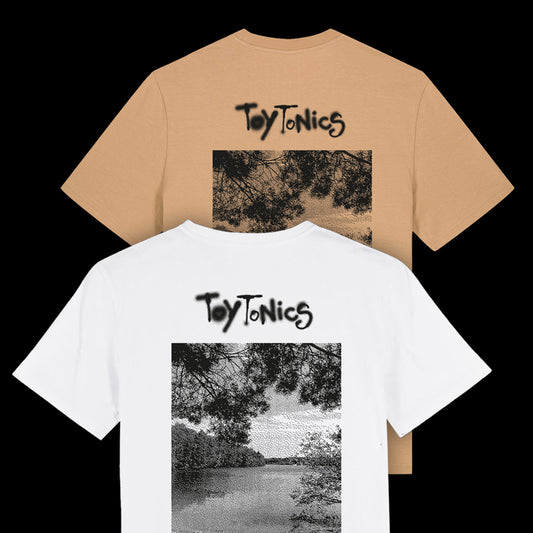 Toy Tonics Healing Shirt