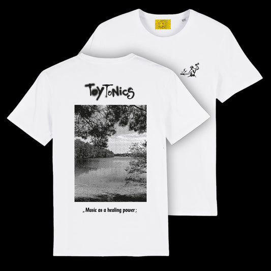 Toy Tonics Healing Shirt
