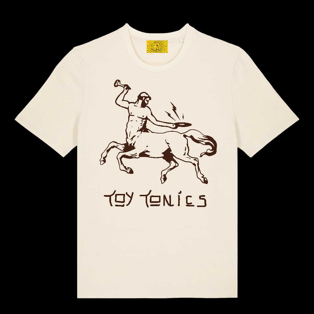 Toy Tonics Centaur Shirt