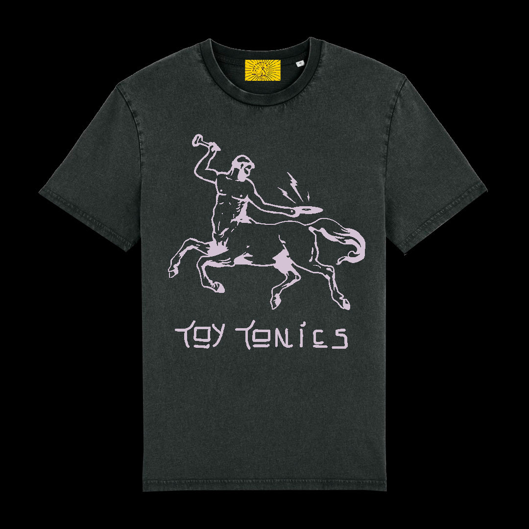 Toy Tonics Centaur Shirt