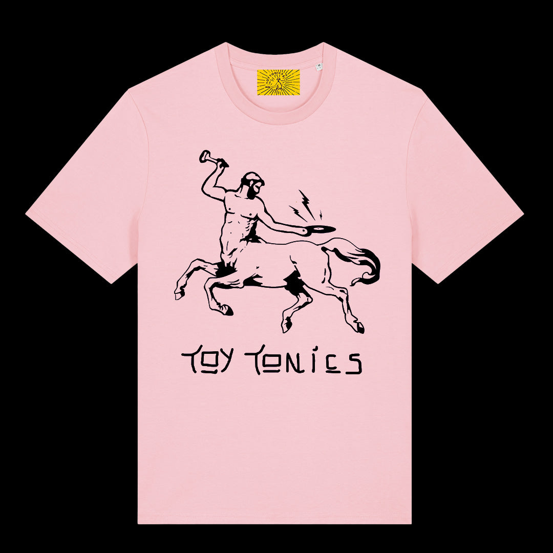 Toy Tonics Centaur Shirt