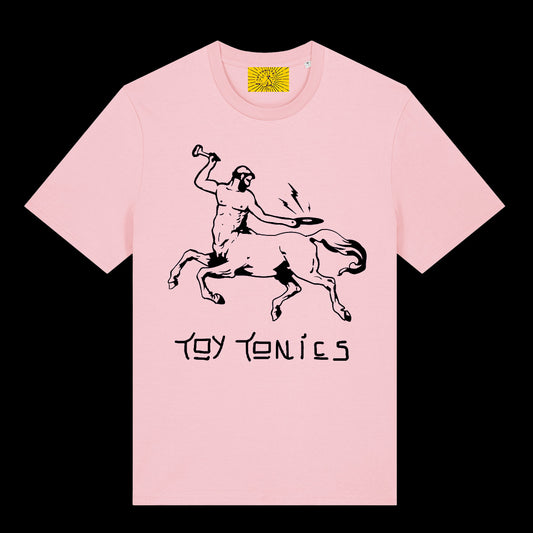 Toy Tonics Centaur Shirt