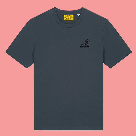 Toy Tonics Summer Logo Shirt
