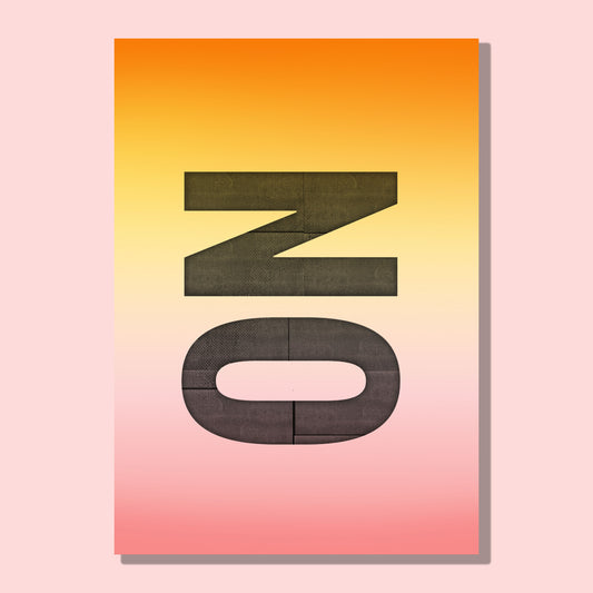 Toy Tonics ON Poster