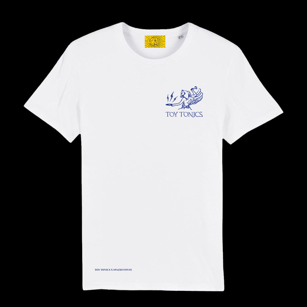 Fonte Shirt