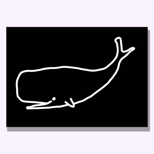 Toy Tonics Wale Poster