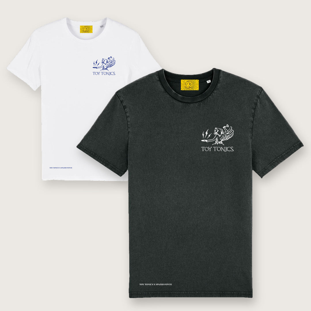 Fonte Shirt
