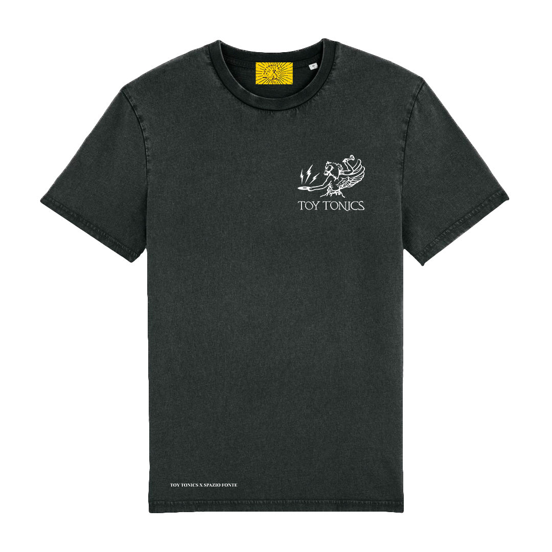 Fonte Shirt