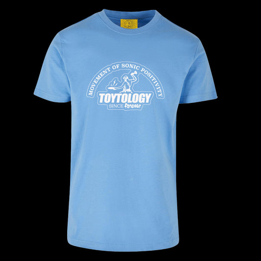 Toytology Shirt - Horizon Blue