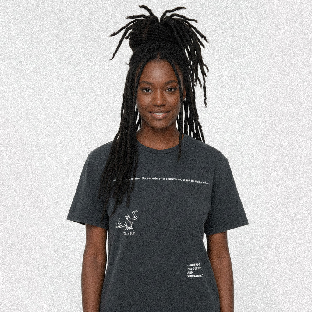 Toy Tonics Universe Shirt