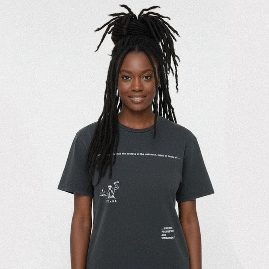 Toy Tonics Universe Shirt