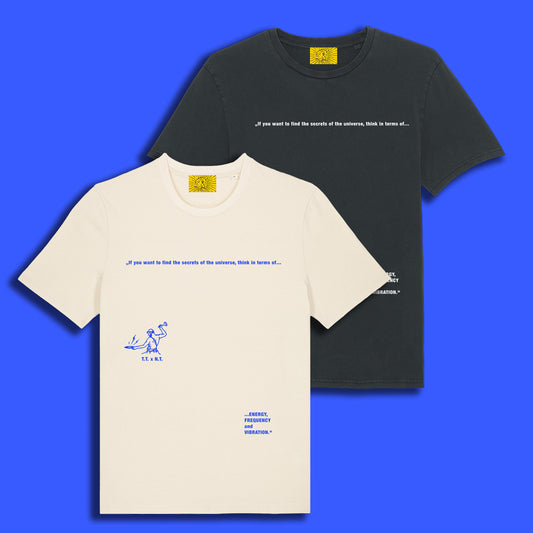 Toy Tonics Universe Shirt